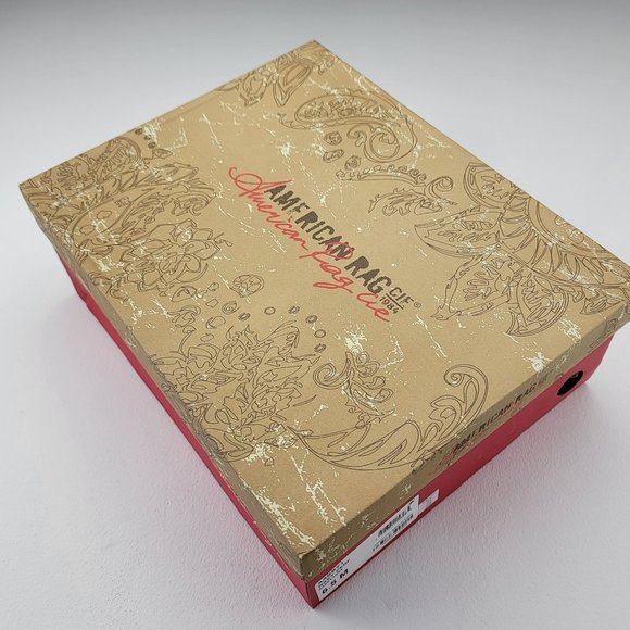 American Rag Aabby Women's Ankle Bootie - Picture 8 of 9